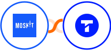 Moskit + Textline Integration