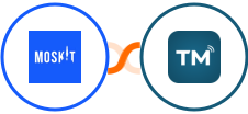 Moskit + TextMagic Integration