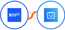 Moskit + TidyCal Integration