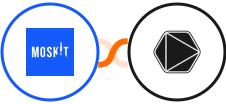 Moskit + Timeular Integration