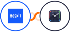 Moskit + Timing Integration