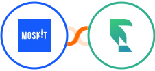 Moskit + Tookan Integration