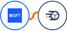 Moskit + TrackMage Integration