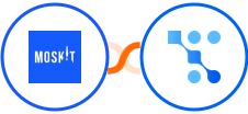 Moskit + Trafft Integration