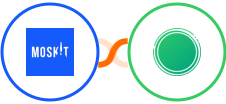 Moskit + Tribe Integration