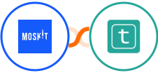 Moskit + Typless Integration