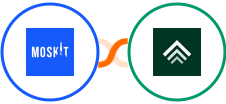 Moskit + Uplisting Integration