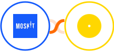 Moskit + Uploadcare Integration