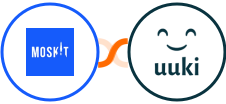 Moskit + UUKI Integration