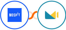 Moskit + Vectera Integration