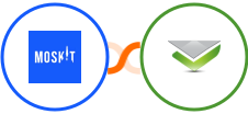 Moskit + Verifalia Integration