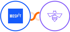 Moskit + VerifyBee Integration