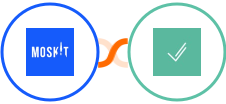 Moskit + VivifyScrum Integration