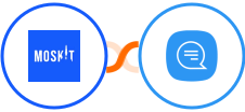 Moskit + Wassenger Integration