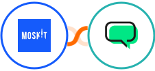 Moskit + WATI Integration