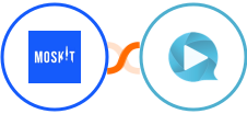 Moskit + WebinarGeek Integration