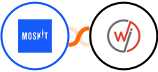 Moskit + WebinarJam Integration