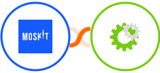 Moskit + WHMCS Integration