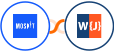 Moskit + WhoisJson Integration