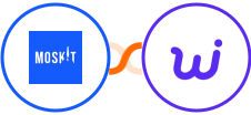 Moskit + Willo Integration