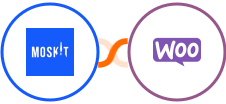 Moskit + WooCommerce Integration