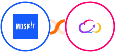 Moskit + Workiom Integration