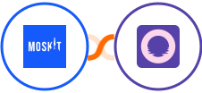 Moskit + Xoal Integration