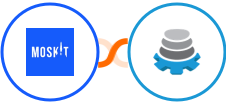 Moskit + Zengine Integration