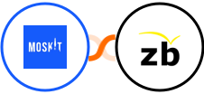 Moskit + ZeroBounce Integration