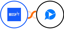 Moskit + Zight (CloudApp) Integration