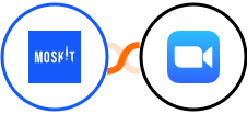 Moskit + Zoom Integration