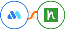 Movermate + naturalForms Integration