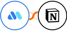 Movermate + Notion Integration