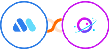 Movermate + Orbit Integration