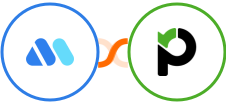 Movermate + Paymo Integration