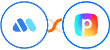 Movermate + Perspective Integration