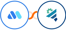 Movermate + Pronnel Integration