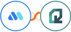 Movermate + Quaderno Integration