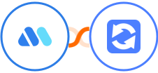 Movermate + QuickFile Integration