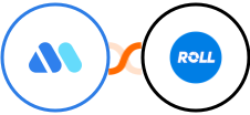 Movermate + Roll Integration