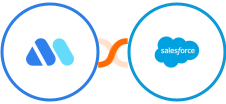 Movermate + Salesforce Integration