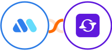 Movermate + Satiurn Integration