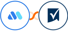 Movermate + Smartsheet Integration