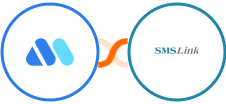 Movermate + SMSLink  Integration