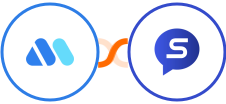 Movermate + Sociamonials Integration