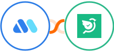 Movermate + Survey Sparrow Integration