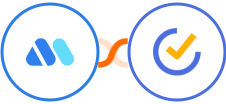 Movermate + TickTick Integration