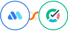 Movermate + TMetric Integration