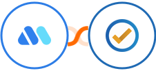 Movermate + Toodledo Integration