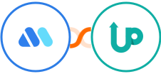 Movermate + UpViral Integration